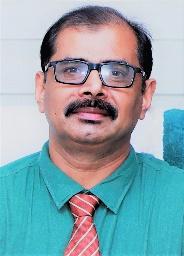 Dr. Ayoob CP