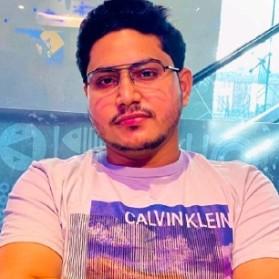 Abhishek Suman