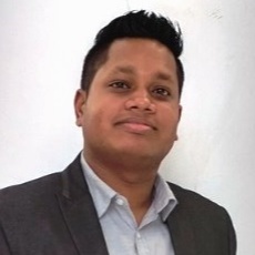 Tanmoy Ghosh