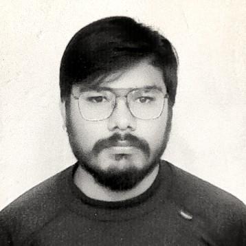 RAHUL SINGH PARMAR
