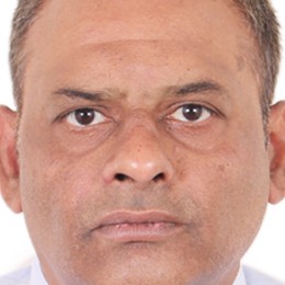 SRIRAMAN SRINIVASAN