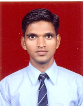 Nitin Kumar
