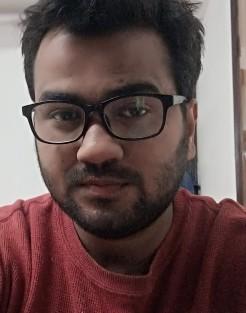 Suman Hazarika