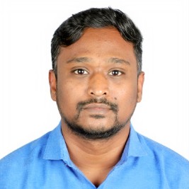 P P Pardha Saradhi