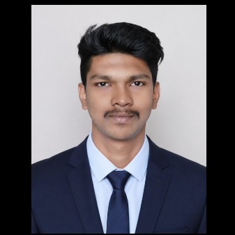 Ashish Kharat