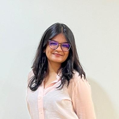 Nidhi Jain
