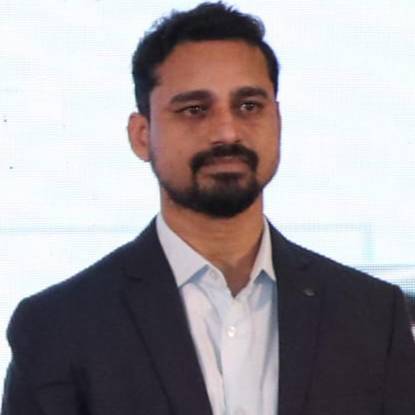 Ranjan Kumar Roy
