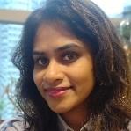 Preeti Anandan