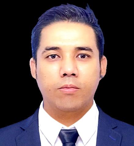 CHANDAN GURUNG