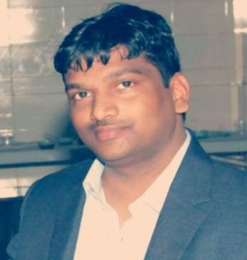 MILIND VIJAY MANE