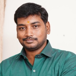 Gowthaman R