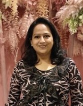 Zenobia Merchant