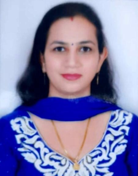 Akansha Sahu