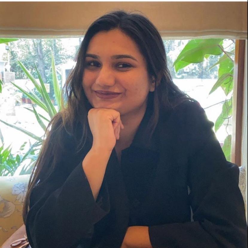 HARSHULA JHALA