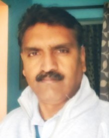 Ajeet Sharma