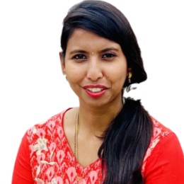 Sujitha Surisetty