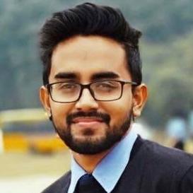 ABHISEK GOSWAMI