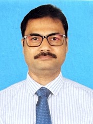 Bhusan Chandra Das