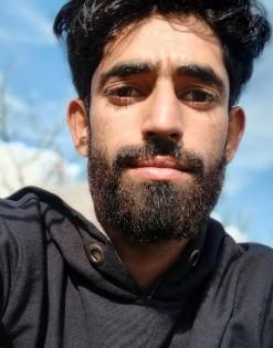BASIT AHMAD GANIE