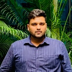 PRINCE SINGAL