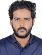 SREERAG M