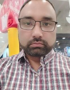 Saurabh Singh