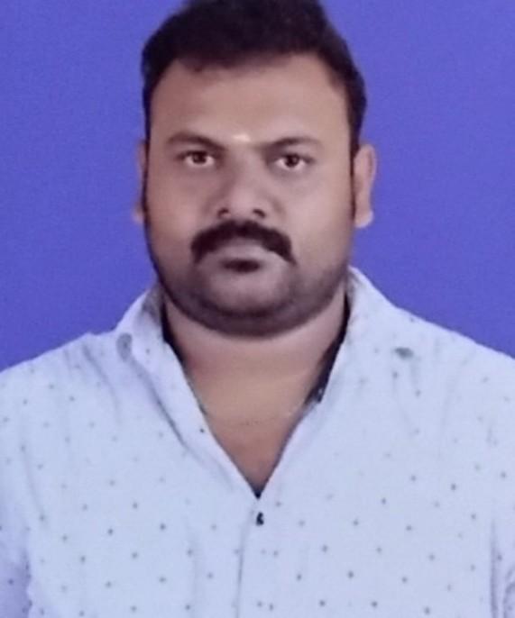 Karthikeyan C