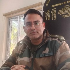 ABHISHEK SONI