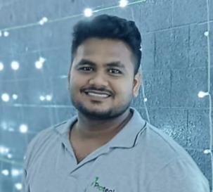 Ranjith Kumar Velu