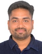 Krishnamoorthy Ramachandran