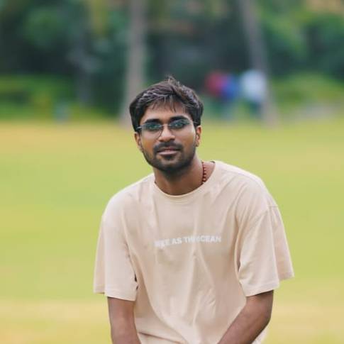 Dinesh Kumar Balu