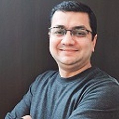 Saurabh Jaggi