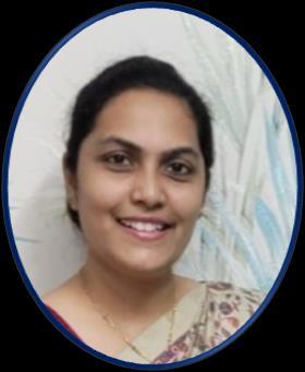 ARPITA VIJAY DAMERA