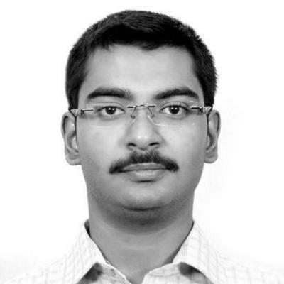Amit Kumar De