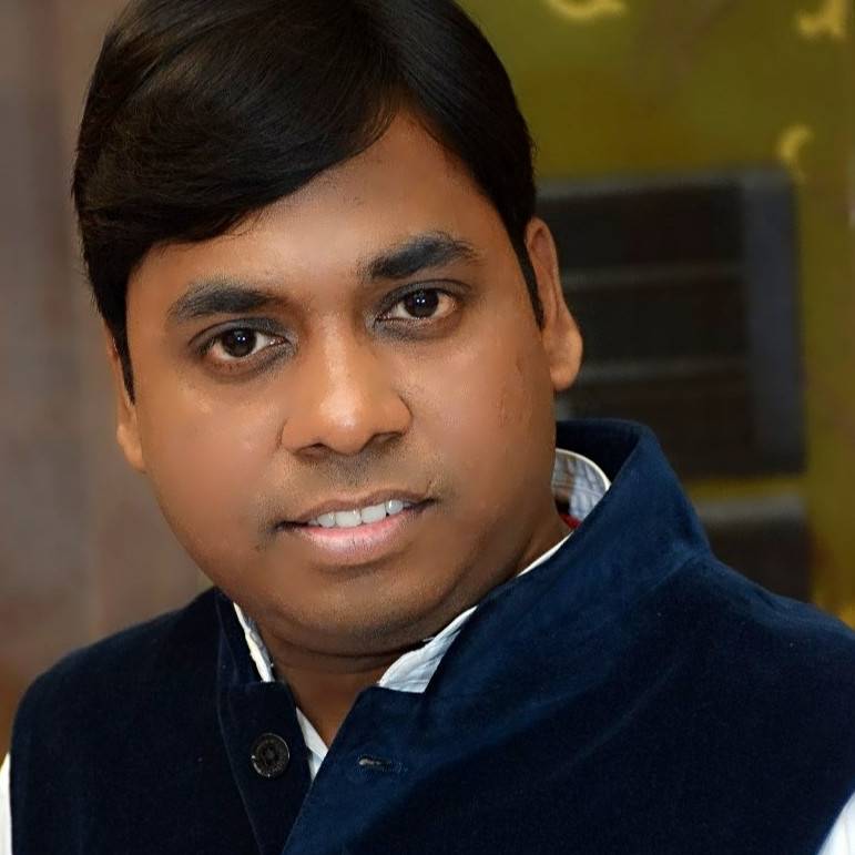 SHOBHIT KUMAR SRIVASTAVA,CBAP