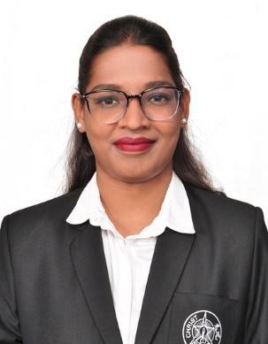 SNEHA K