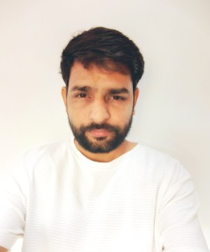 Sanjay H Patel