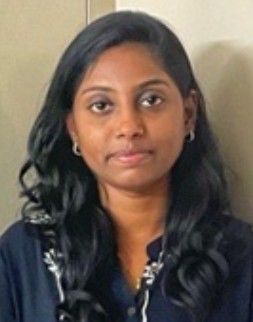 Gayathri M