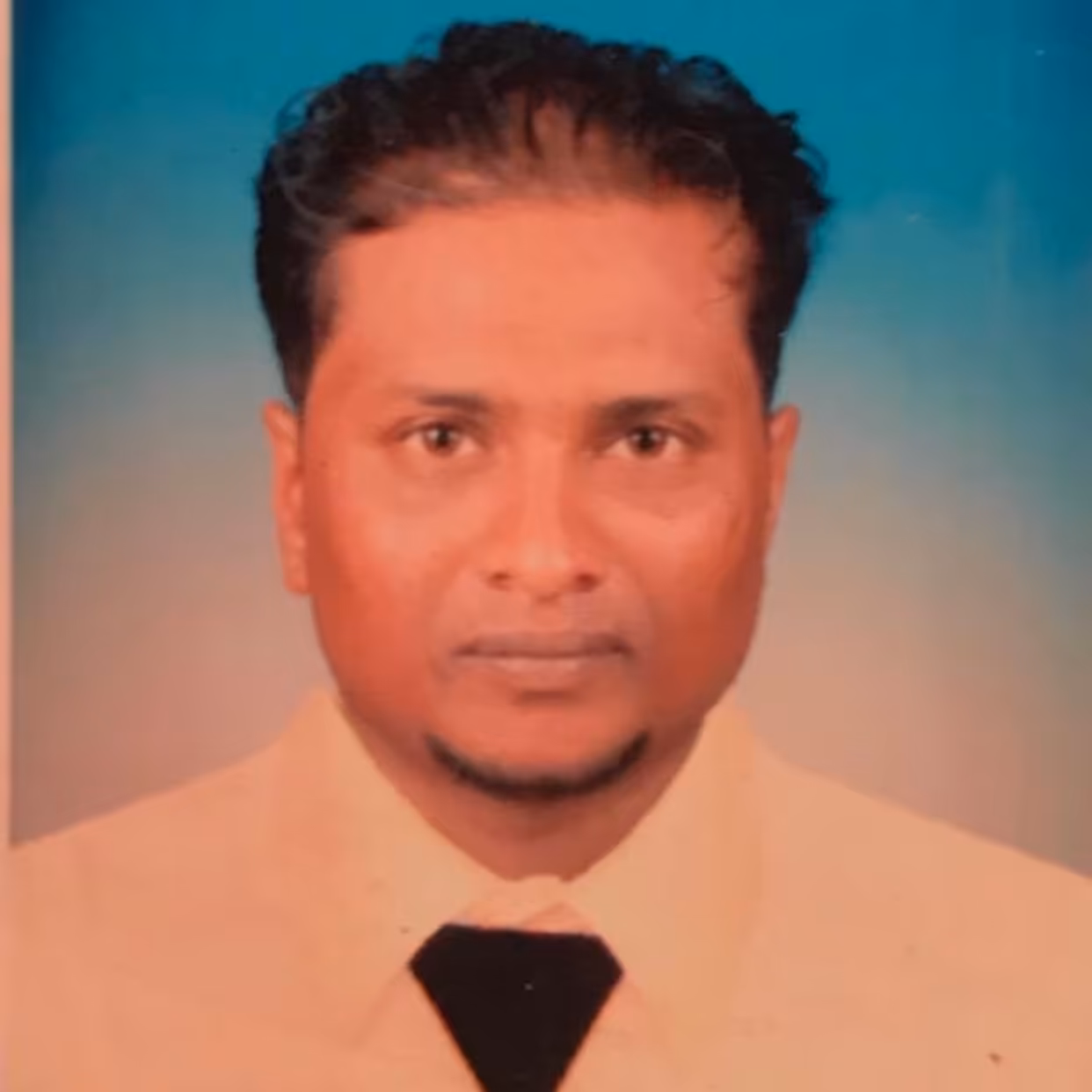 RAJA DEVENDER