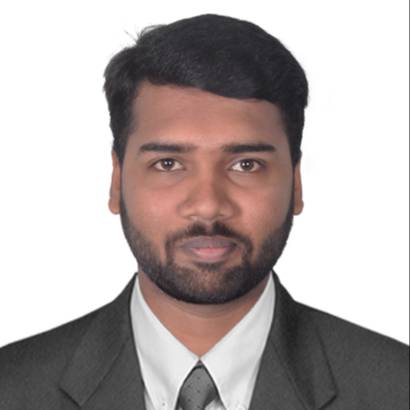 Karthikraj D S