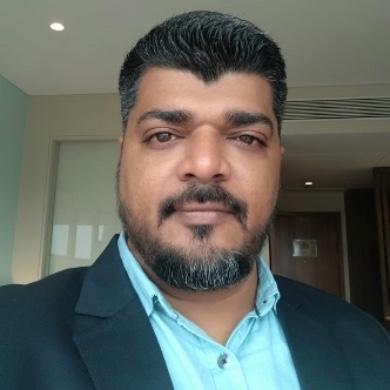 Yusuf Ebrahim Mistry