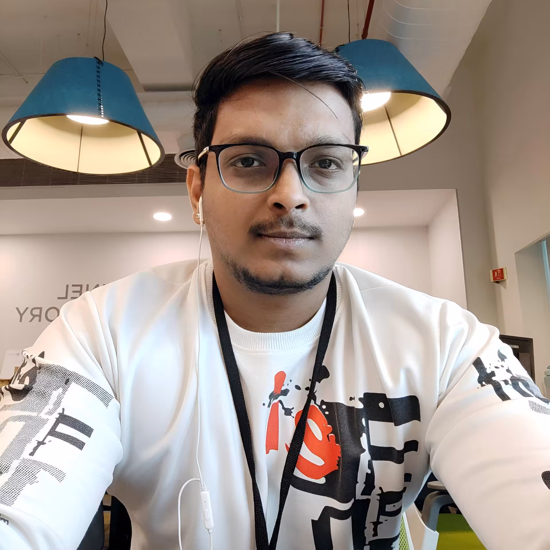 Akash Jaiswal