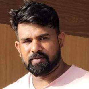 Lalbabu Kumar Ram