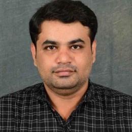 Venkatesh KM