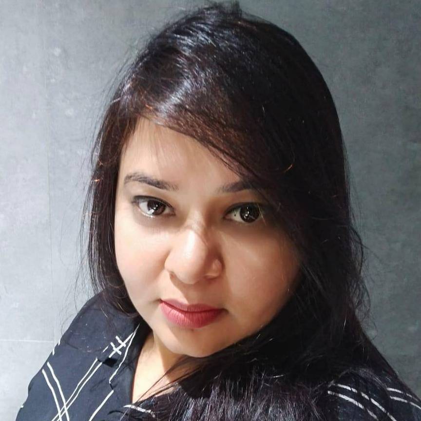 Kashmira Shethia