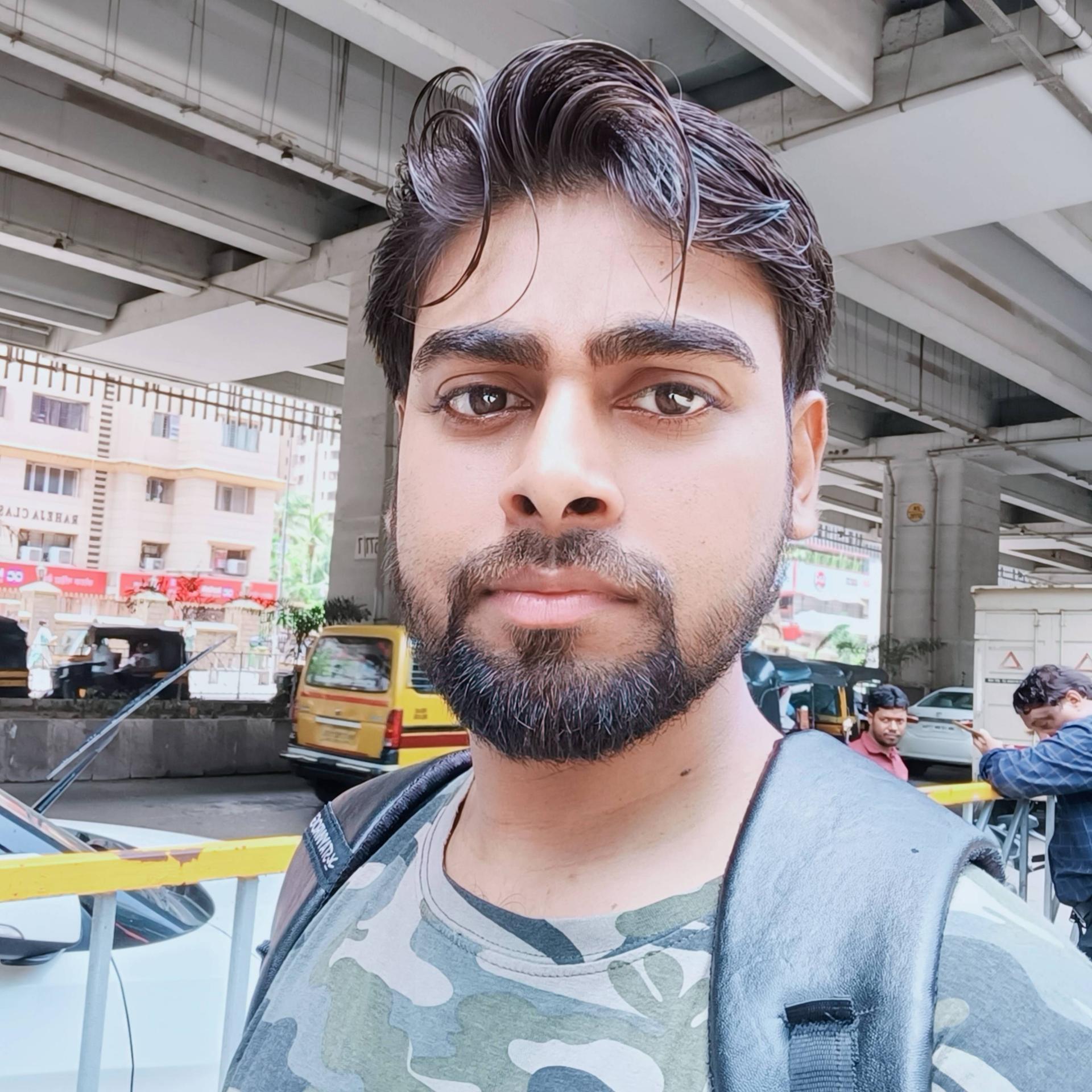 Deepak Umrao