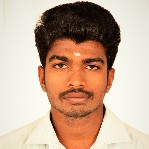 SAKTHISH KUMAR S