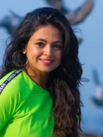 Pratishtha Sharma
