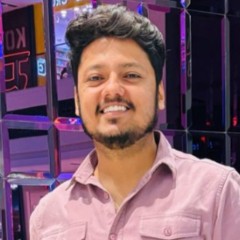 Raghav Sharma
