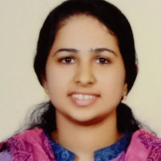 Anju Christopher Basils